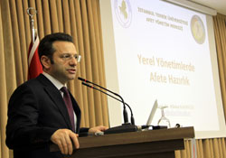 Nevruz, birlik, dirlik, kardeşlik ve berekettir