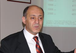 Hastane infeksiyonları semineri