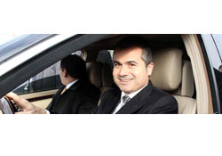 CHP Bakan Kılıç hakkında gensoru verdi