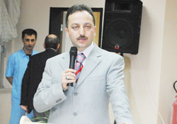 Biz, Türkiyenin en büyük ailesiyiz