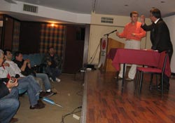 Gürbüz, hakkından feragat etti