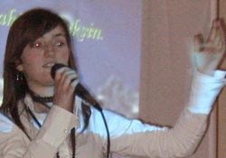 Duygu ve coşku bir arada