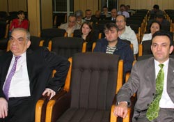 LPG bilgilendirme toplantısı