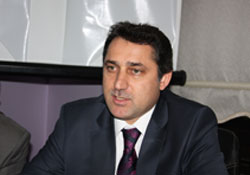 Türkiye'de bir ilk olacak