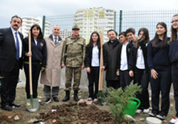 Aksoy:Emanete sahip çıkmalıyız