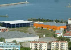 SASBAŞ Samsunlular'ın