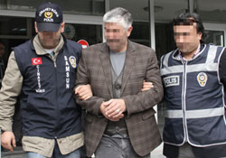 Cinayet çetesi çökertildi