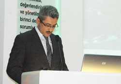 AFETLERİN YÜZDE 90'I HAVA SU KAYNAKLI