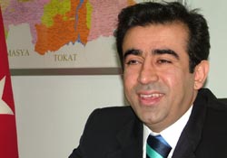 Herşey Samsun halkı için