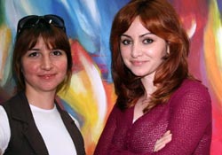 Bu öğrenciler 'İNSEA' için sponsor arıyor