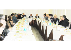 Canik sağlam yükseliyor