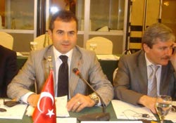 "PKK'yı destekleyenler düşmandır'