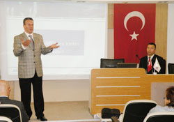 MMOdan üyelerine bir seminer daha