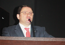 Çetinkaya kime gönderme yaptı?