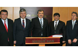 ELEKTRİĞİMİZİN SİGORTASI