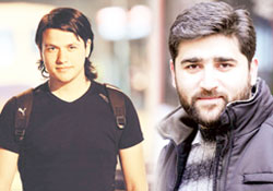 Samsunlu gazeteciler, Adem için toplanacak