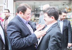 Makam, mevkii peşinde olmadık