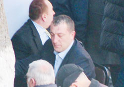 BAŞHEKİME JET SORUŞTURMA