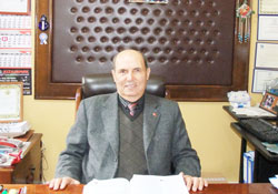 27 YILLIK ÇEK KABUSU SONA ERDİ