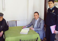 Sigaraya geçit yok