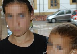 Cinsel istismara 8 yıl 4 ay hapis