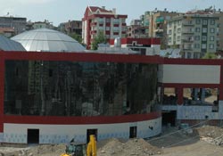 Varoşlara ÇAGEM formülü