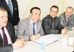 Eğitime yatırımda lider