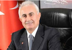 VALİ TAKİPTE