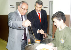 Müdür Baba