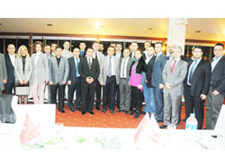 Samsun için herkes üretmeli