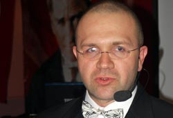 İlk ders beden dili