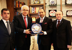 Elektrikte akıllı şebeke dönemi hayata geçiyor