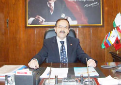 Hepimiz sizin için varız