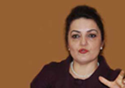 İLK MESAJ!