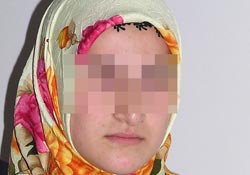 Rızayla ilişkiye 5 ay 25 gün hapis