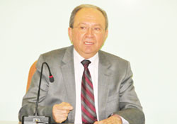 Burma tasarruf İstedi