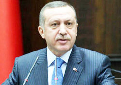 Erdoğan seçim tarihini verdi