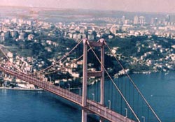 Köprü ve otoyollarda işletme hakkı 25 yıl