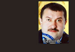 ÖLÜ OLARAK BULUNDU