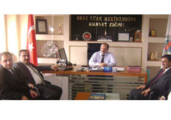 TAŞINMAYACAK!