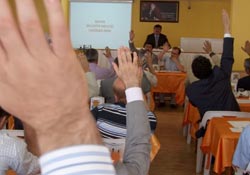 Belediyelere örnek olsun
