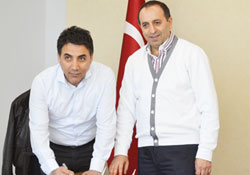 Mağdurlar,soluğu Çalık YEDAŞ'ta alıyor