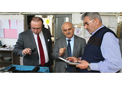 ABD POLİSİNİN TERCİHİ
