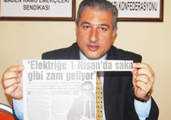 Erdoğan: Biz söylemiştik