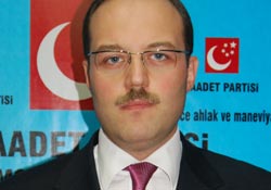Demokratikleşmenin önünü açın