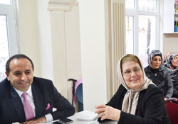 Çalık YEDAŞ'tan ev kadınlarına destek