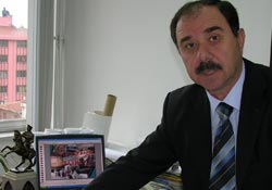 SASKİ'den logo yarışması