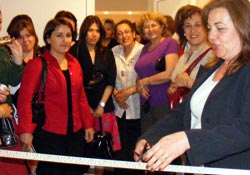 Olgunlaşma'dan muhteşem sergi