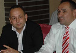 GÜMÜŞ İKNA EDİLMELİ