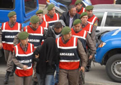 Hayat sigortası parası için Öldürüldü